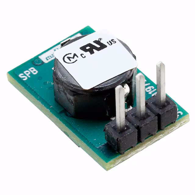 OKI-78SR-5/1.5-W36H-C Murata Power Solutions Inc.  Convertidores CC CC
